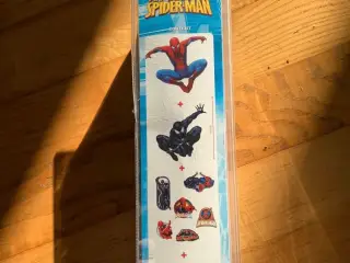 Decofun Wallstickers - The Amazing Spider Man