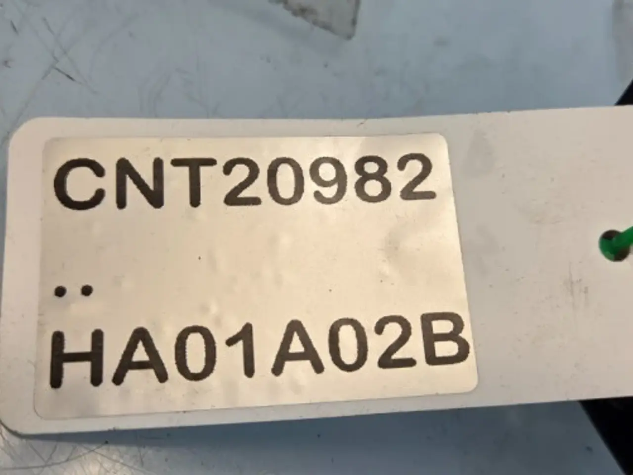 Billede 13 - Dronningborg D7000 Sikringssensor 45089400