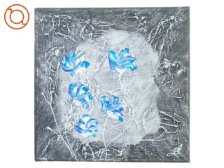 Maleri (str. 30 cm)