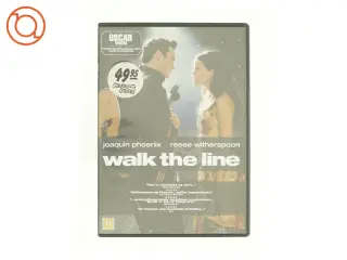 Walk the line