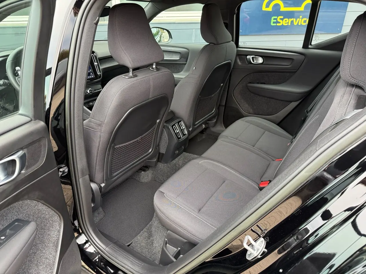 Billede 12 - Volvo XC40 P6 Recharge Core 231HK 5d Aut.
