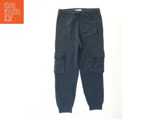 Cargo bukser fra Zara (str. 152)