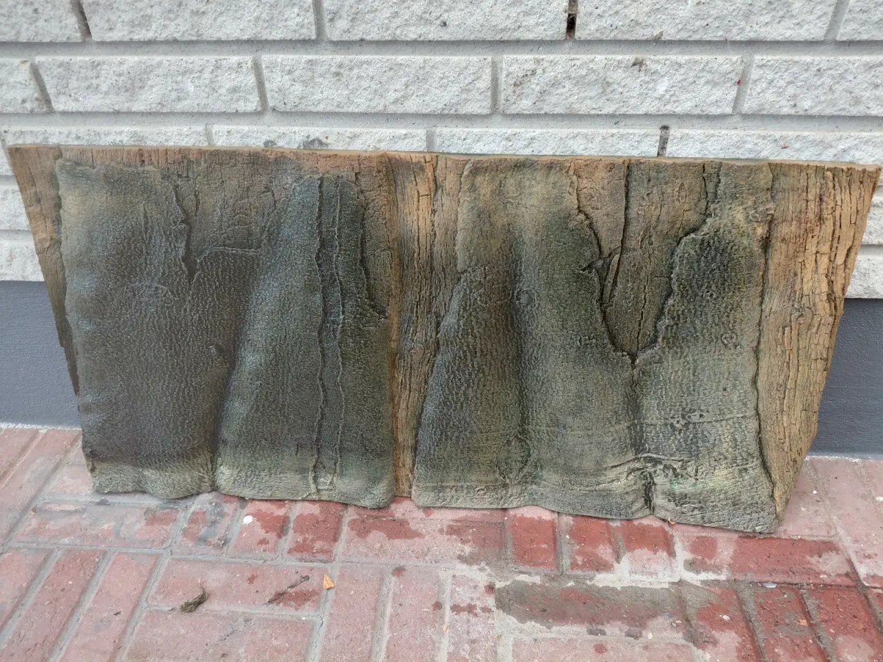 Billede 3 - 3d baggrund