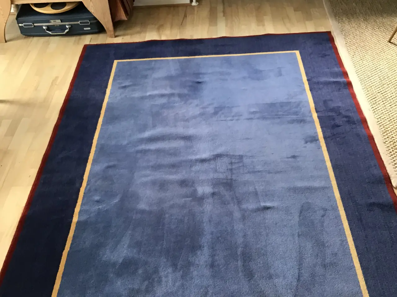 Billede 2 - Lasthal tæpper 170*240