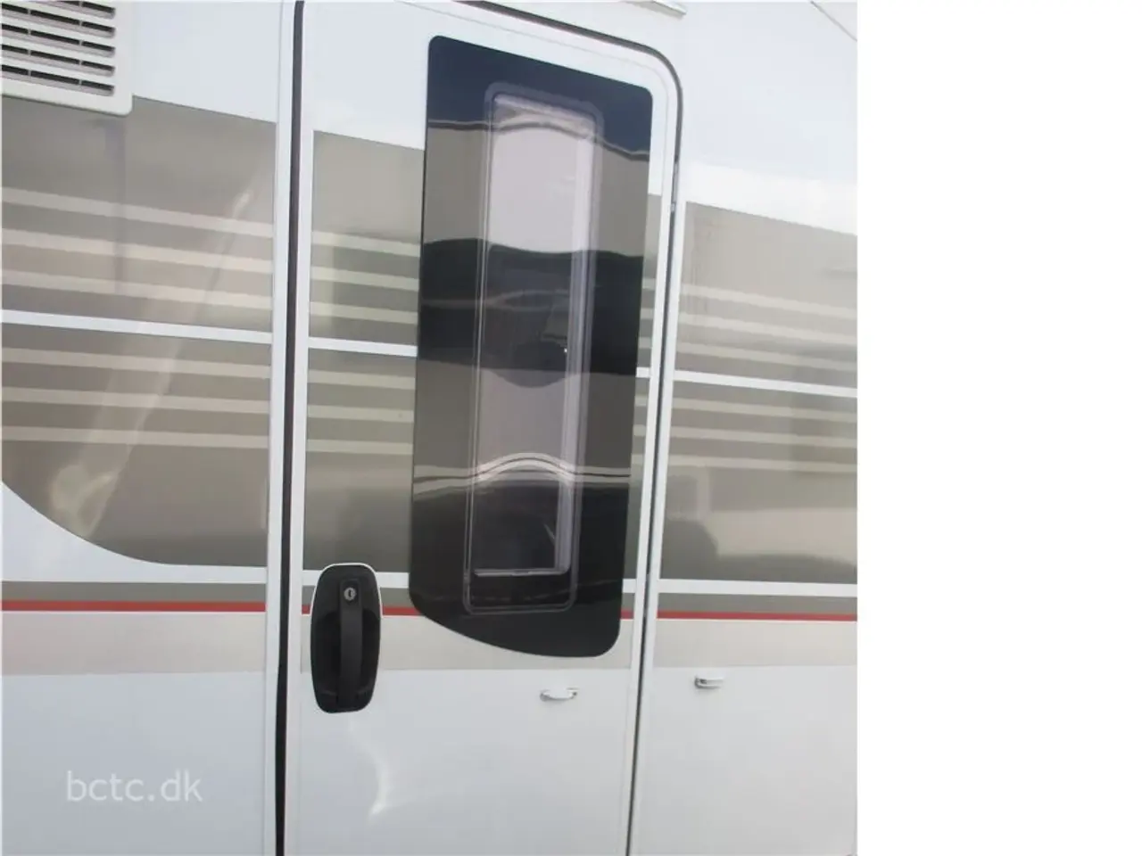 Billede 25 - 2016 - LMC Cruiser Comfort T731 G