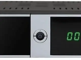 Maximum C-505CX Ci+PVR Digital modtagerboks uden B&O kit