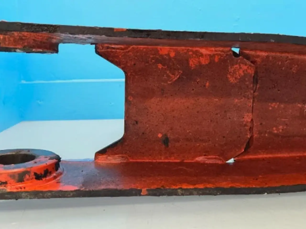 Billede 8 - Venieri 7.63B Låsecylinder 927.B.622
