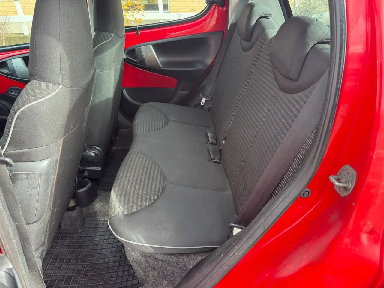 Billede 14 - Peugeot 107 1,0 Cool