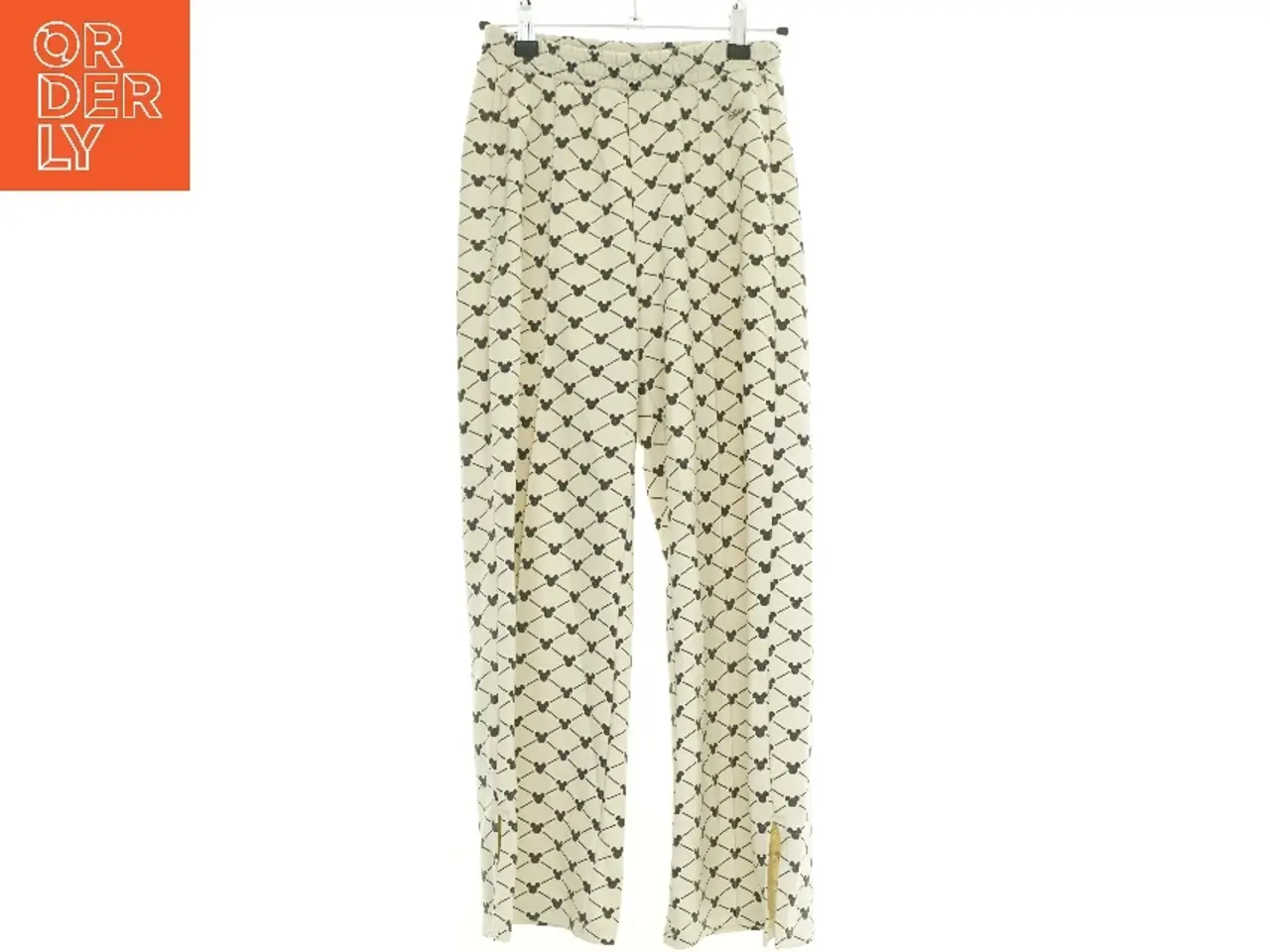 Billede 1 - Bukser fra H&M (str. 146 cm)