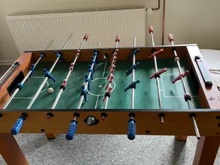 Bordfodbold