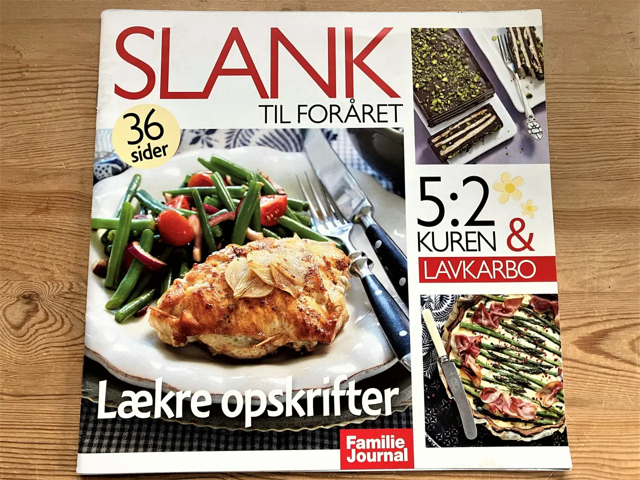 Billede 4 - 21 kogebøger