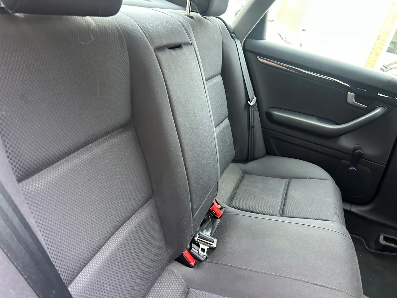 Billede 12 - Audi A4 2,0