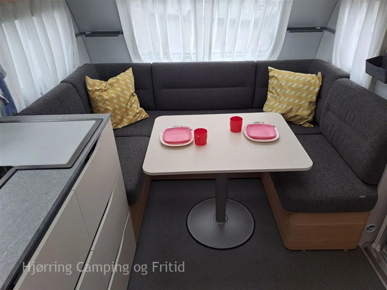 Billede 5 - 2022 - Adria Adora 572 UT