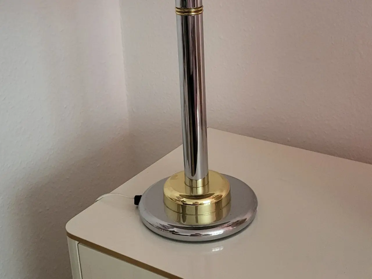 Billede 2 - Bordlampe