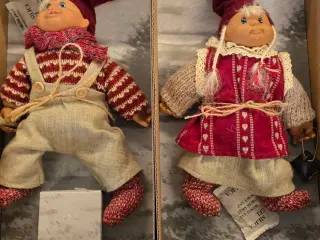 Klarborg lars og luna