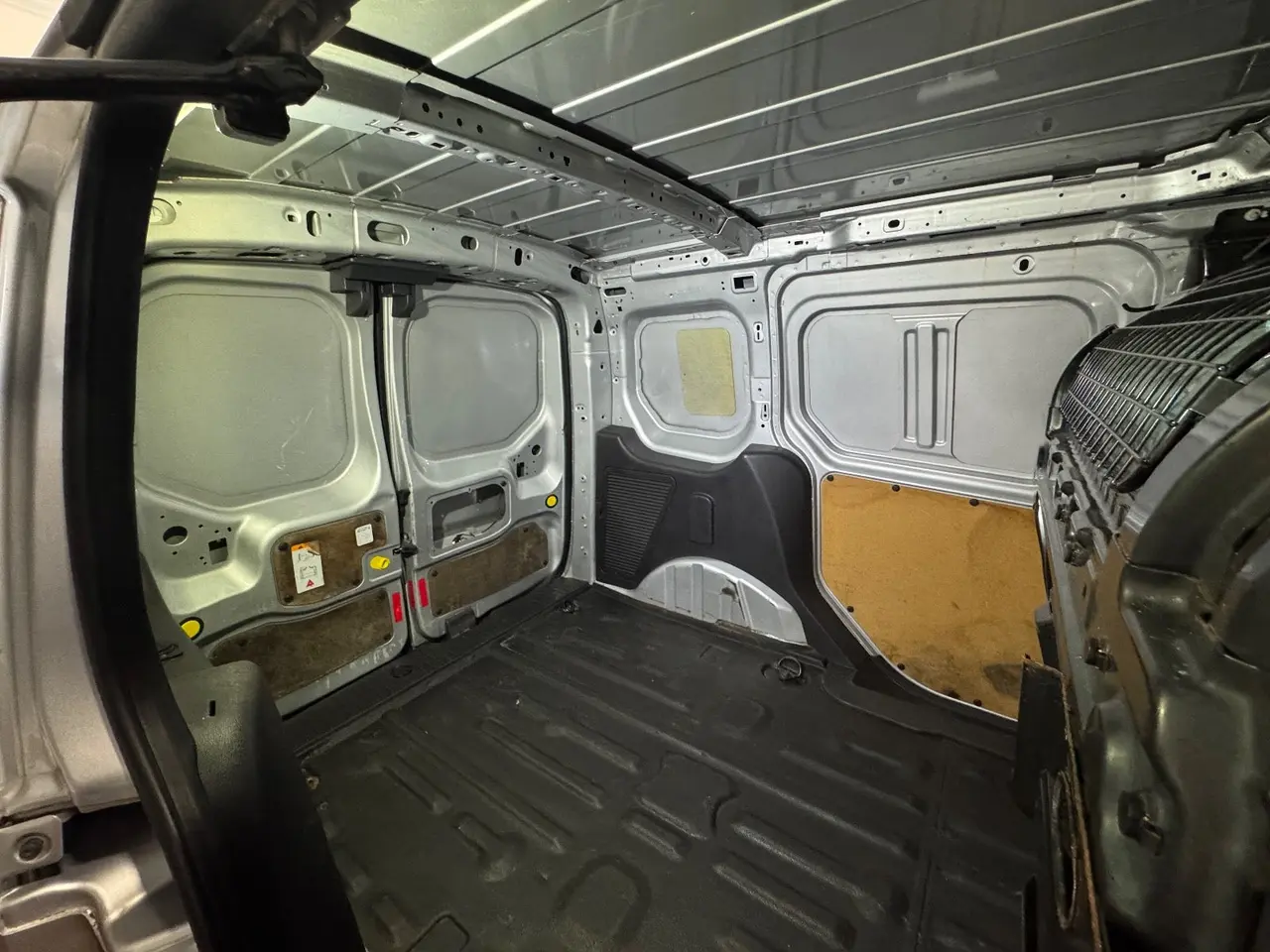 Billede 7 - Ford Transit Connect 1,6 TDCi 95 Trend kort