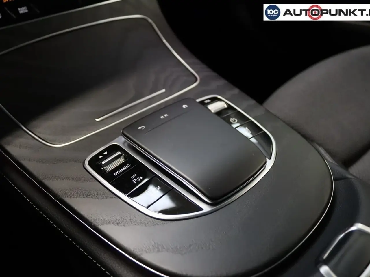Billede 7 - Mercedes E300 de 2,0 Advantage stc. aut.