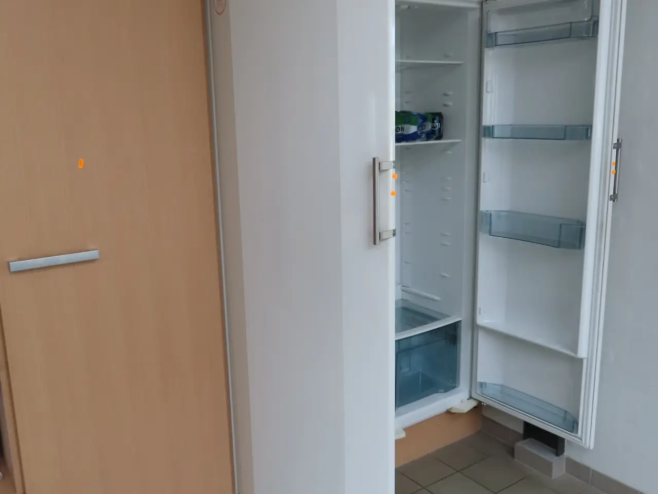 Billede 5 - Køleskab GORENJE HS3966A