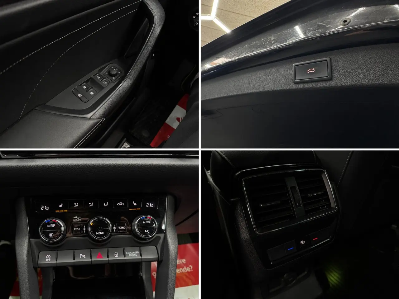 Billede 13 - Skoda Kodiaq 2,0 TDi 150 Style DSG 7prs
