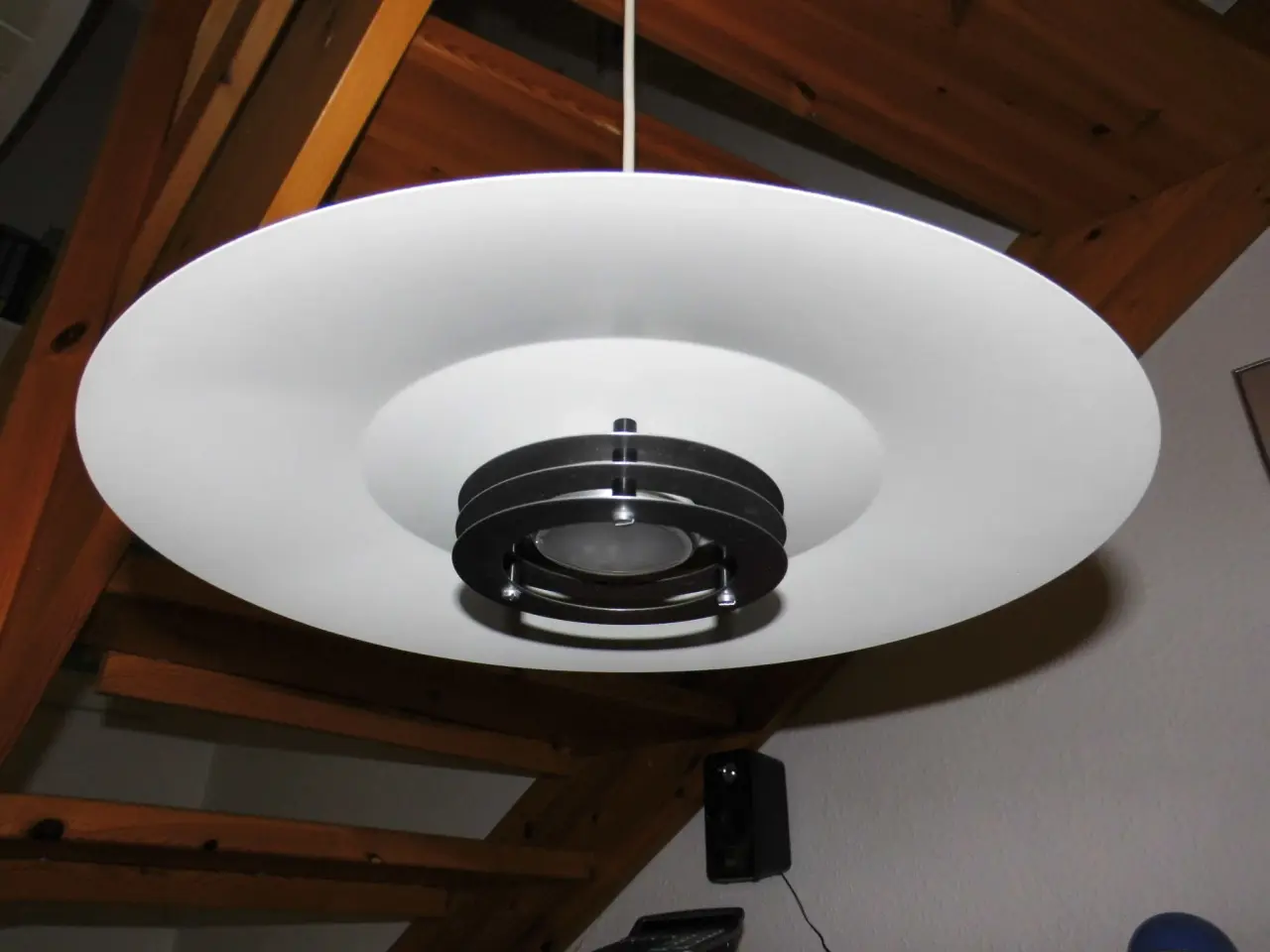 Billede 3 - Loftslampe