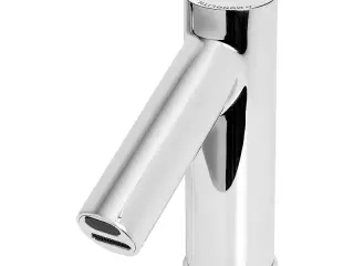 Berøringsfri Vandhane med Sensor – 120 mm Tud