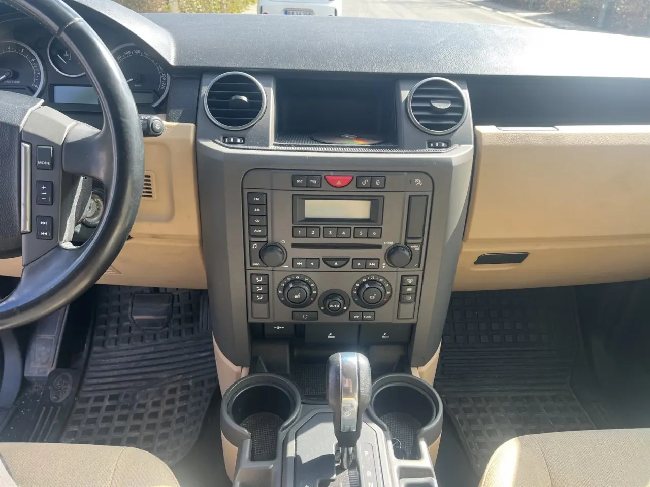 Billede 12 - Land Rover Discovery 3 4,4 SE aut.