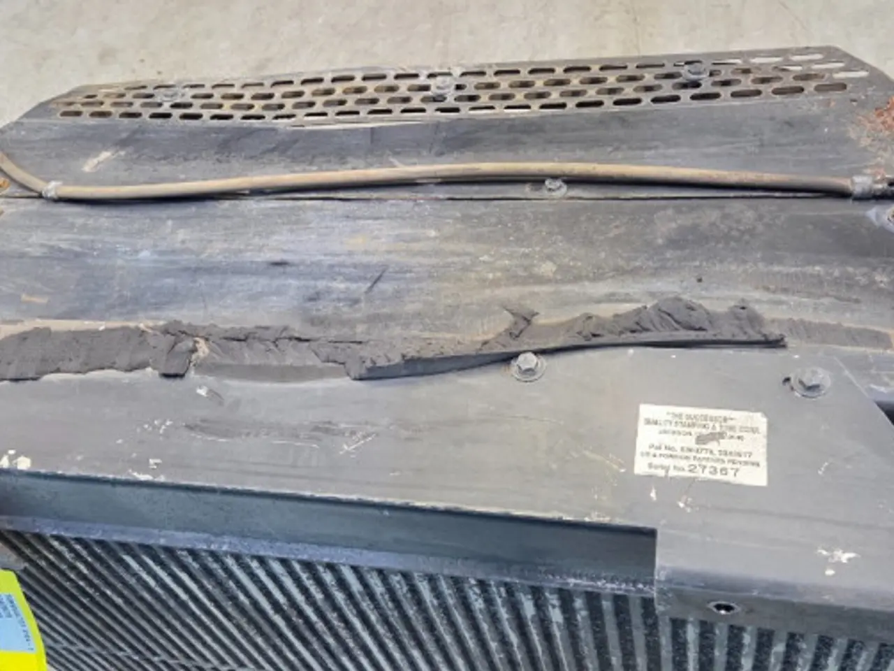 Billede 9 - Terragator 3104 Køler AG425570