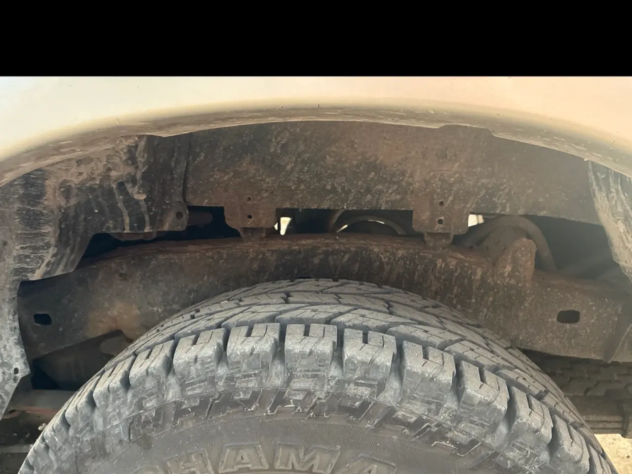 Billede 9 - Hilux 2,5 kører godt