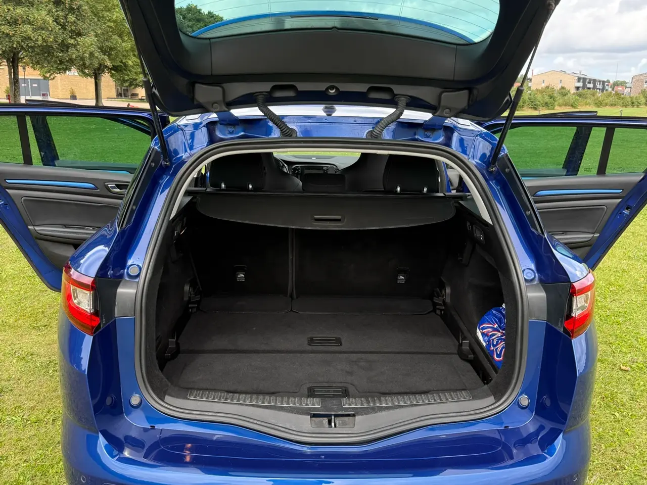 Billede 8 - Renault Megane GT 165hk 380nm diesel
