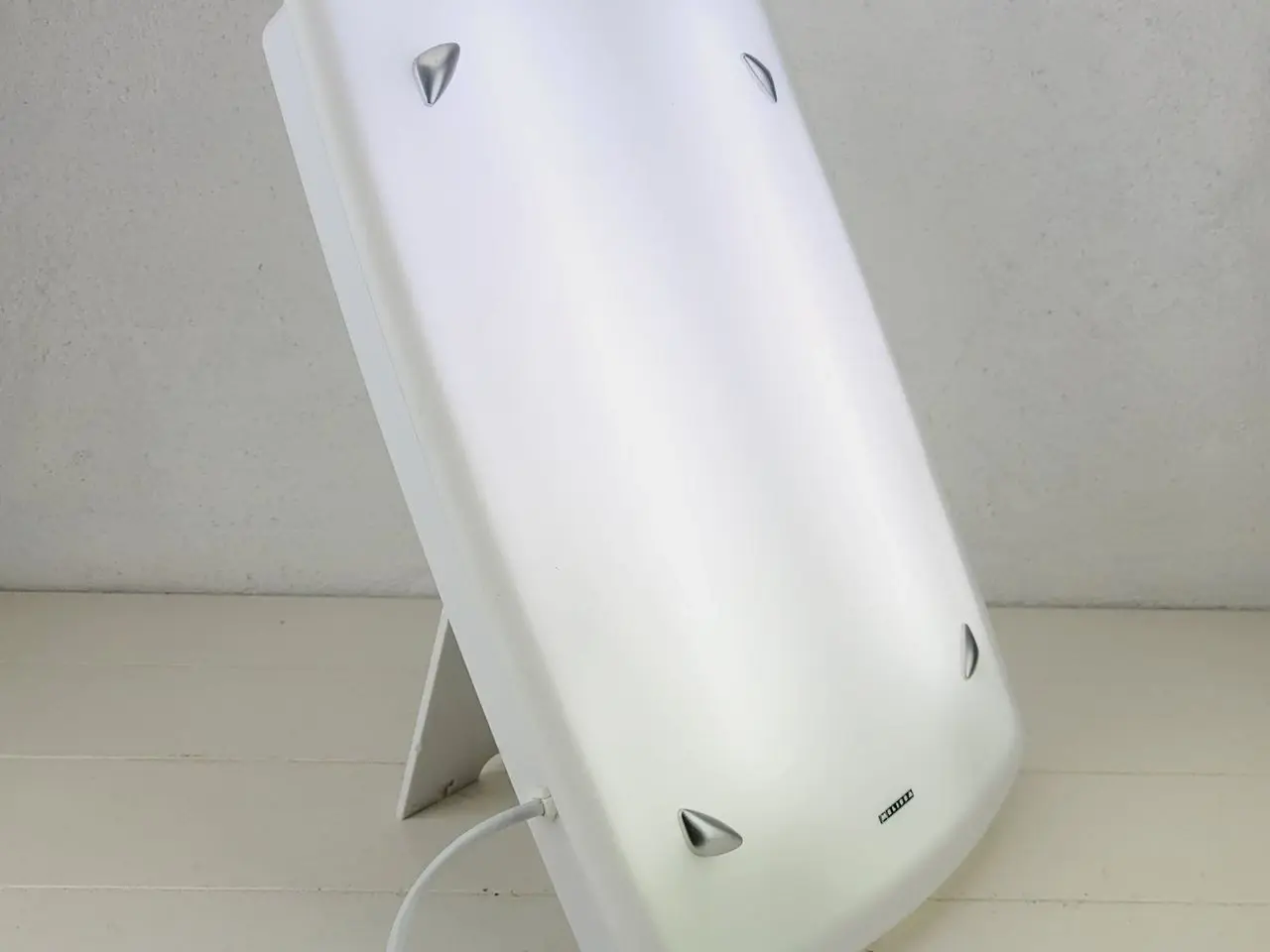 Billede 1 - ⭐️- Lysterapi lampe fra Melissa - 10.000 Lux