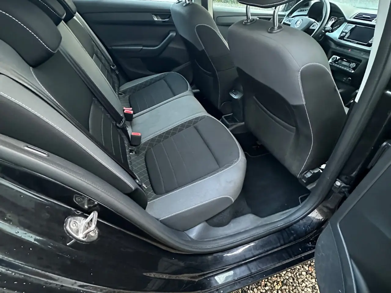 Billede 10 - Skoda Fabia 1,0 TSi 110 Style Combi DSG