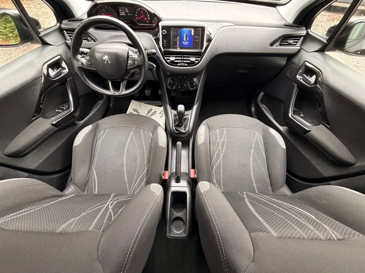 Billede 11 - Peugeot 208 1,2 VTi Access