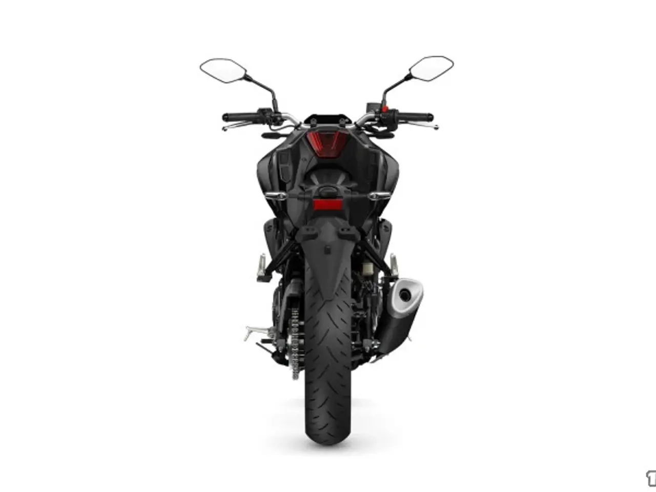 Billede 13 - Yamaha MT-03