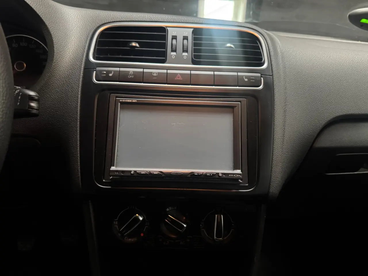 Billede 10 - VW Polo 1,6 TDi 90 Comfortline