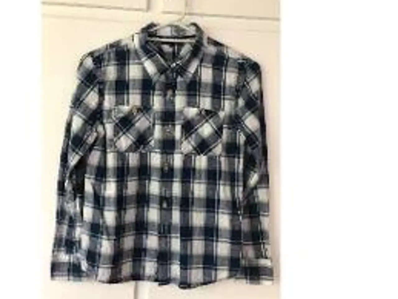 Billede 1 - Tommy Hilfiger drengeskjorte