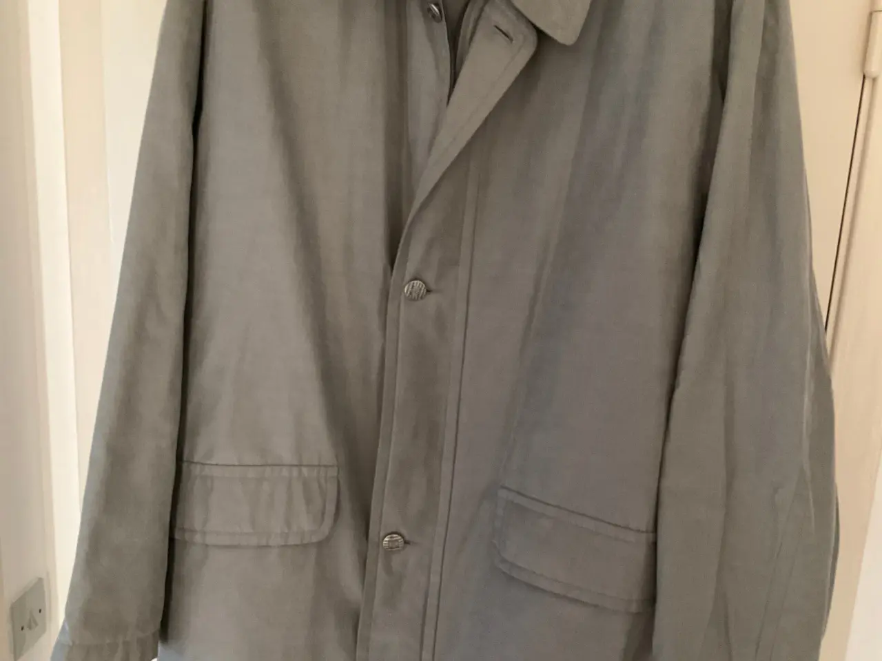 Billede 1 - Cottencoat