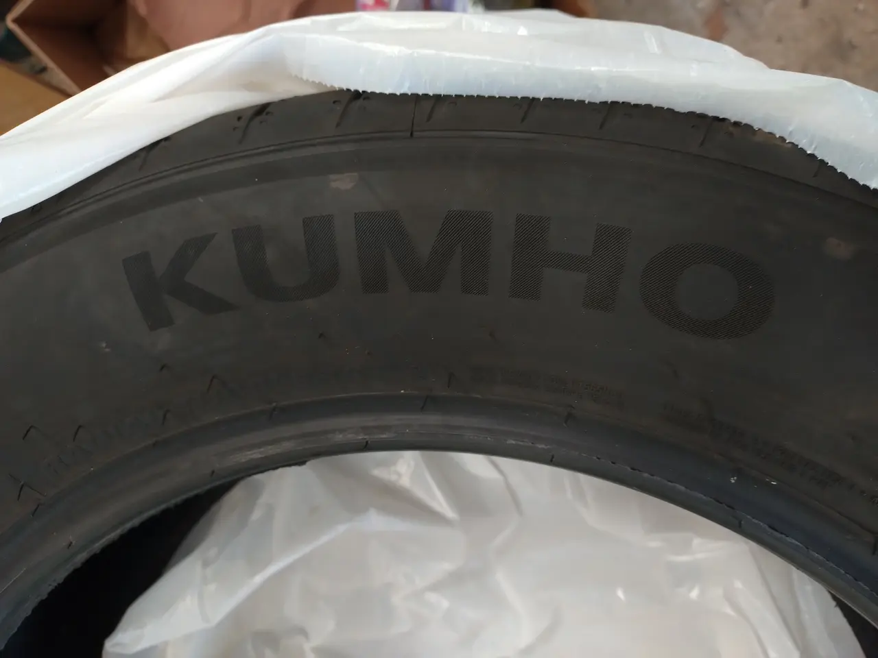 Billede 1 - 215/60 R17