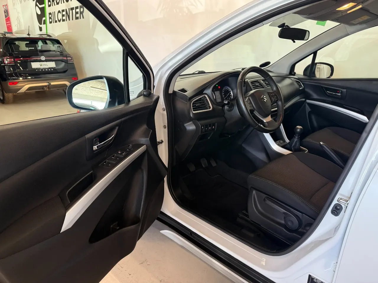 Billede 9 - Suzuki S-Cross 1,6 Active