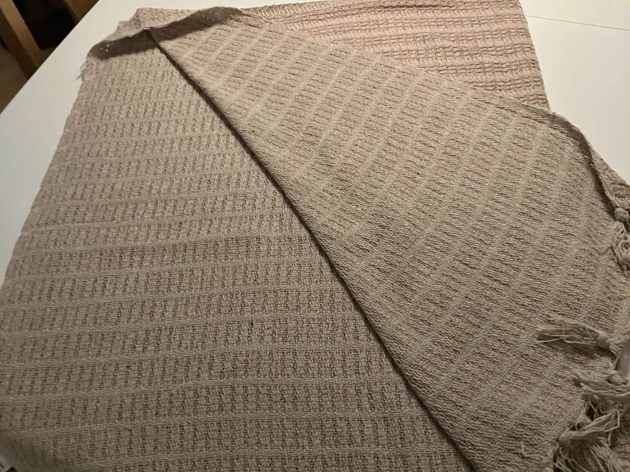 Billede 4 - Plaid fra Ib Laursen.