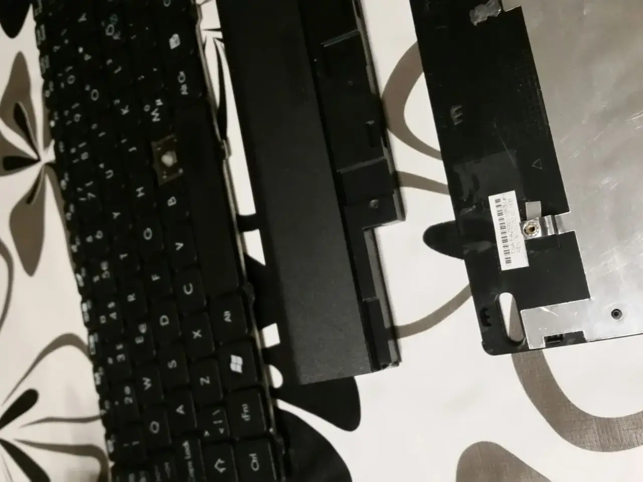 Billede 4 - Packard Bell Ze7 mini bærbar sælges .