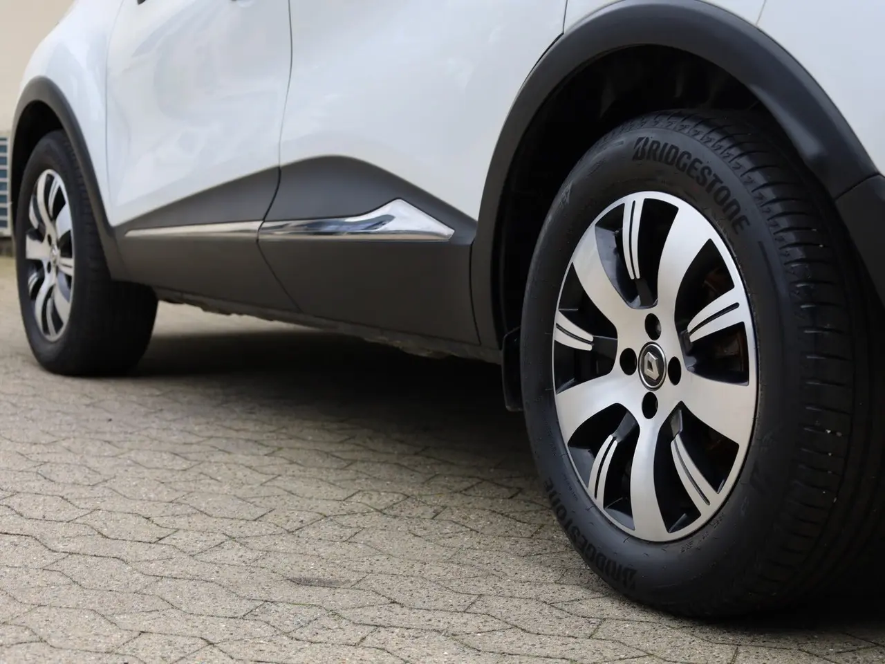 Billede 12 - Renault Captur 0,9 TCe 90 Urban