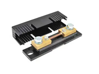 VDO shunt 60 A til amperemeter