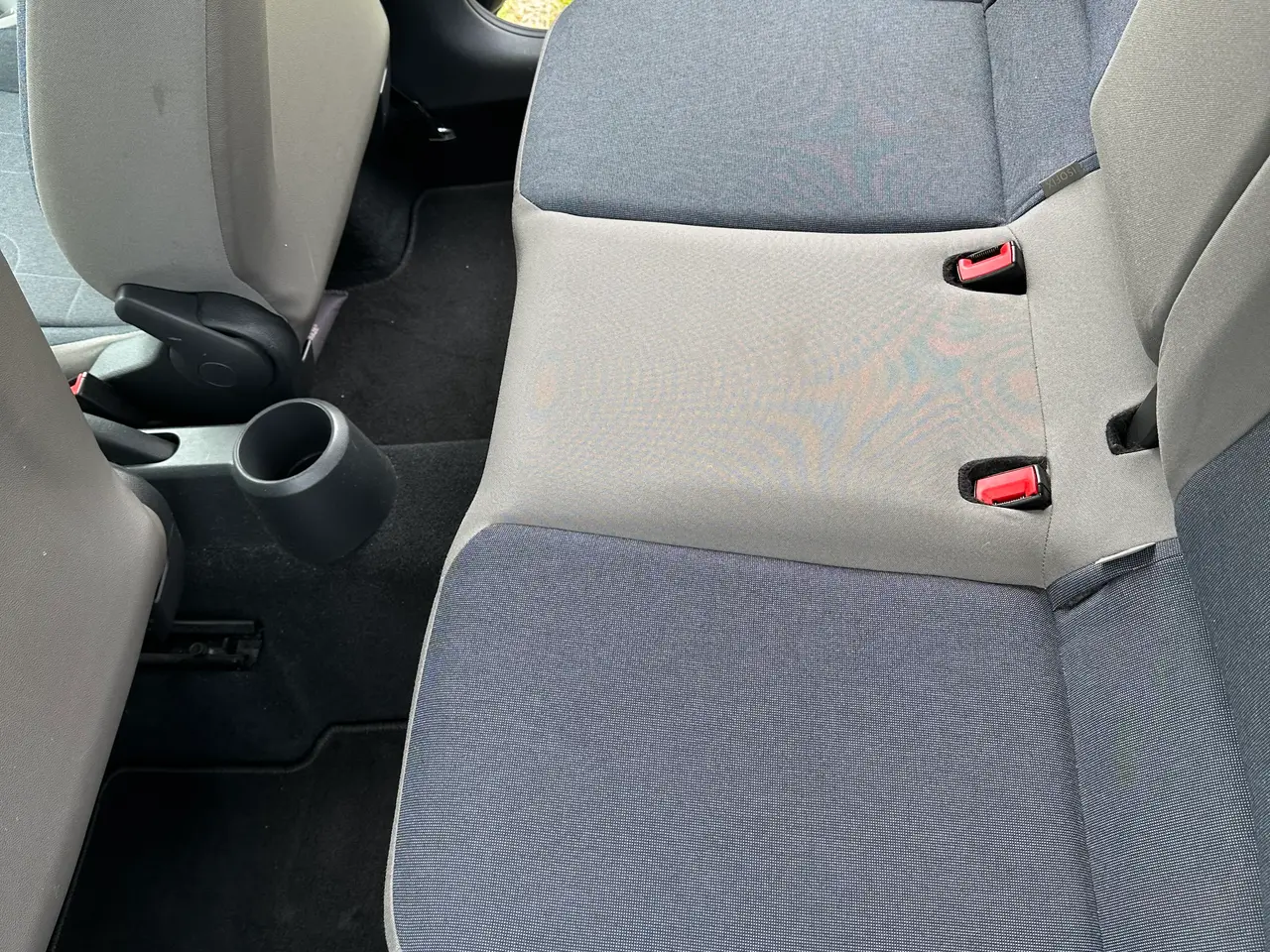 Billede 7 - VW Up! (Alt i udstyr)