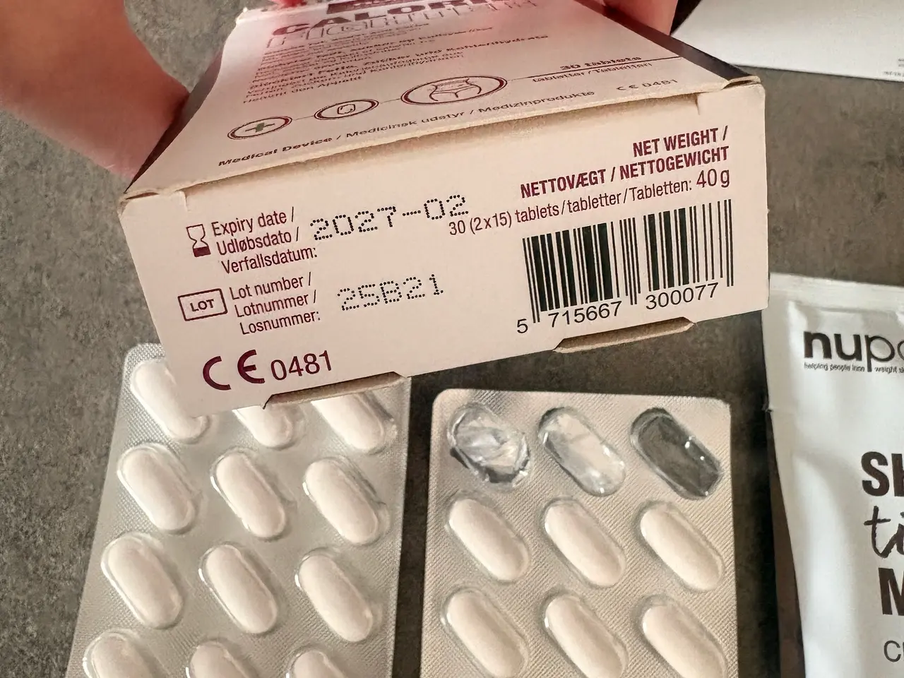 Billede 3 - Nupo Produkter