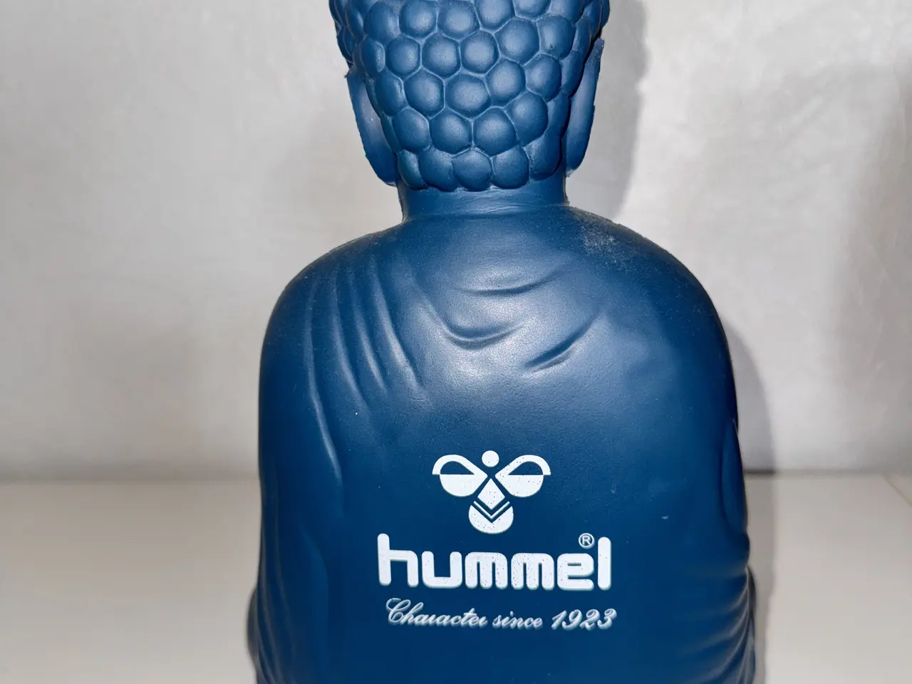 Billede 3 - Sjælden buddafigur - hummel