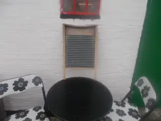 Vaskebræt