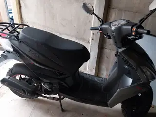 Motocr T-REX 45 Defekt