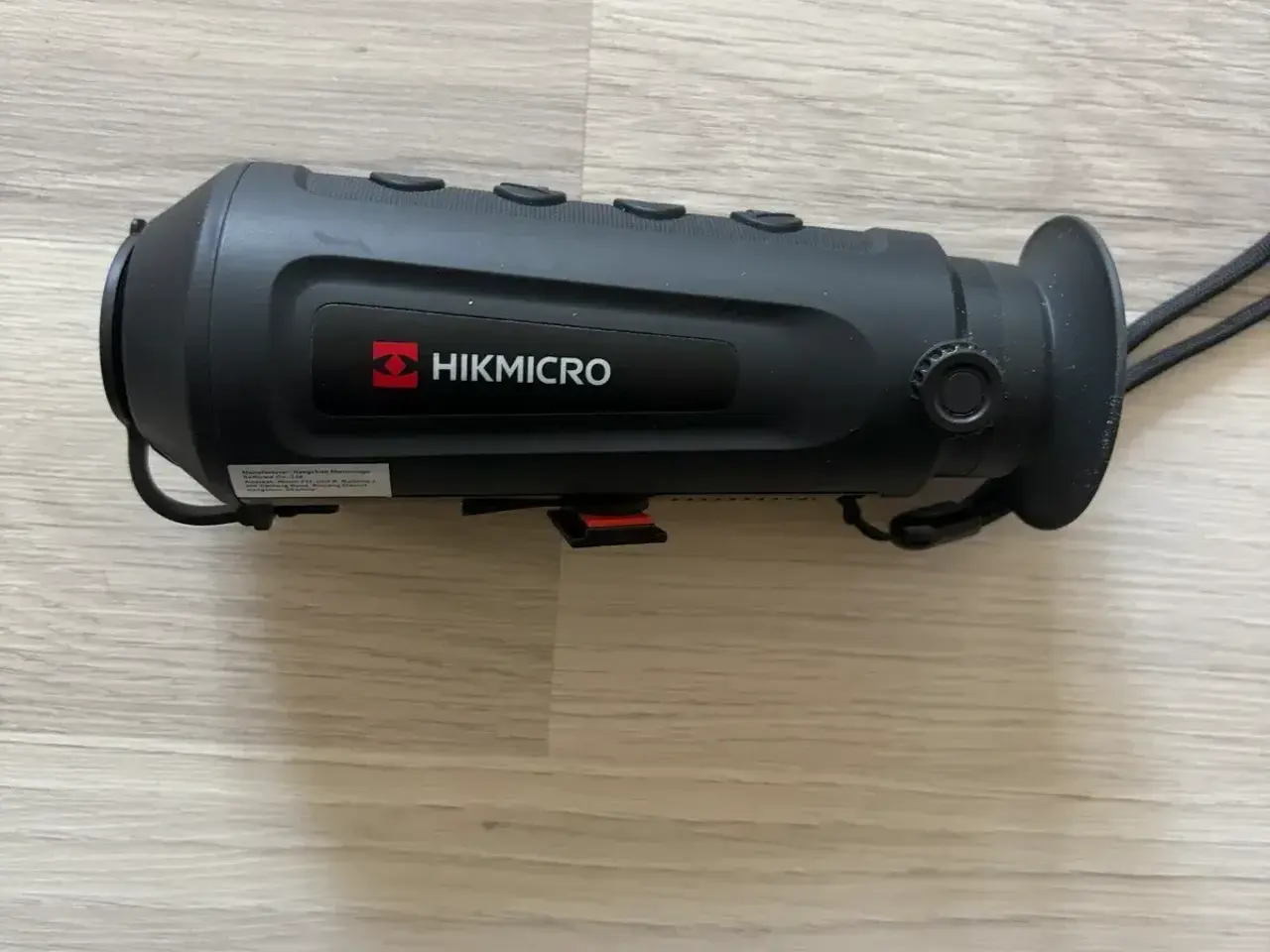 Billede 2 - PARD & HIKMICRO hånd spotter