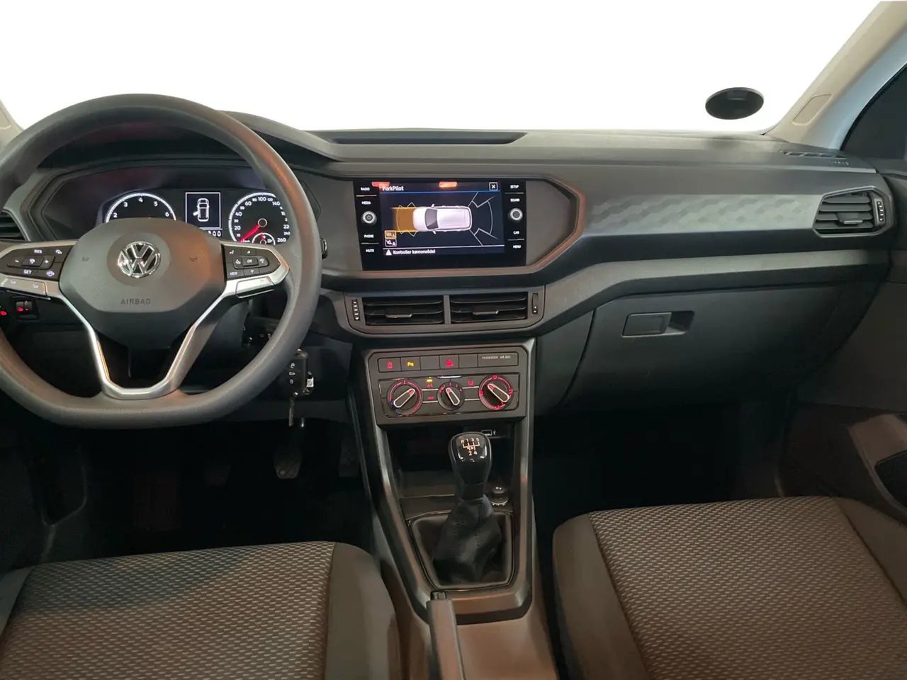 Billede 10 - VW T-Cross 1,0 TSi 95