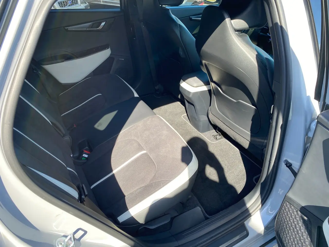 Billede 20 - Kia EV6 84 Long Range Performance GT-Line AWD